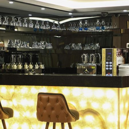 Martinenz Hotel Istanbul Luaran gambar