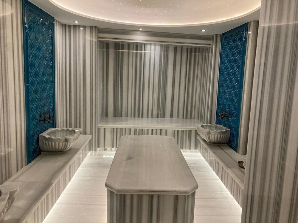 Martinenz Hotel Istanbul Luaran gambar